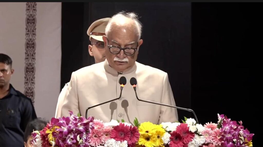 Goa Can Become Model State for Sustainable, Inclusive Growth: Governor