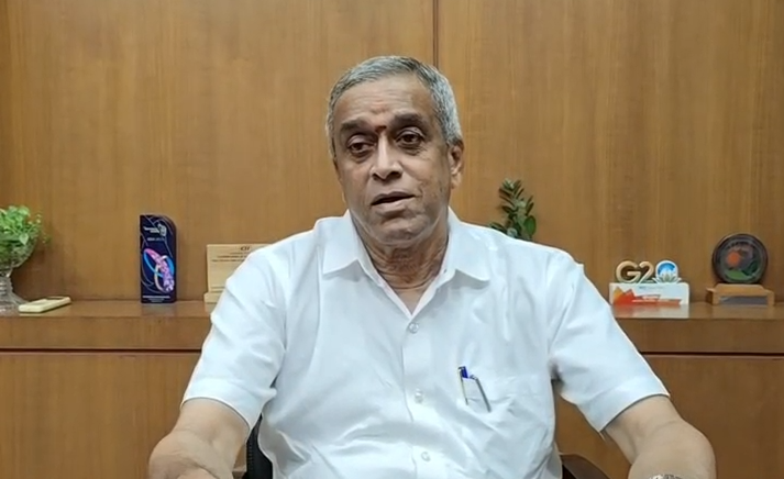 AAP Will Meet Same Fate as RGP in Goa, Claims Sudin Dhavalikar