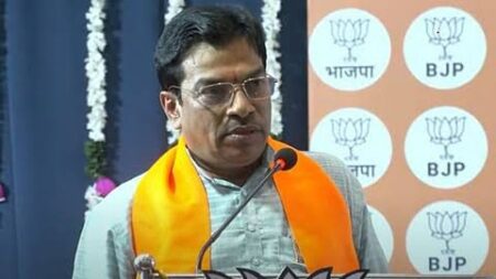 BJP Presses for ST Reservation in Goa Assembly Before 2027 Elections