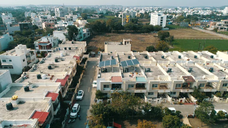 India Enforces New Solar Sourcing Rules to Reduce Dependence on Chinese Imports