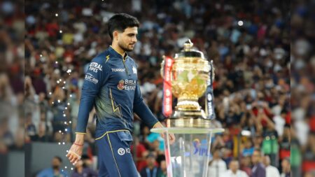 Shubman Gill Reflects on IPL Final Loss, Says Gujarat Titans Fell Short of Winning Total