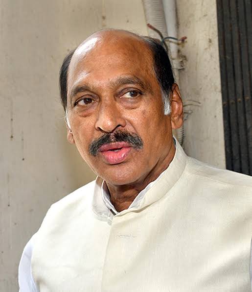 Leadership Change Was Decided Before ZP Polls, Says Thakre