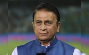 Sunil Gavaskar Slams IPL Franchises for Spending Crores on ‘Overrated’ Players