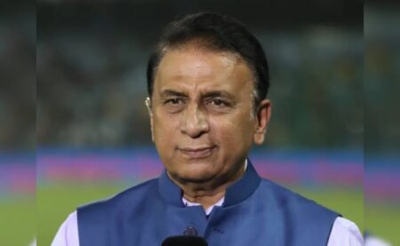 Sunil Gavaskar Slams IPL Franchises for Spending Crores on ‘Overrated’ Players
