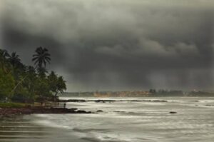 Goa May Experience Delayed Monsoon Onset