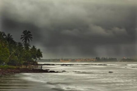Goa May Experience Delayed Monsoon Onset