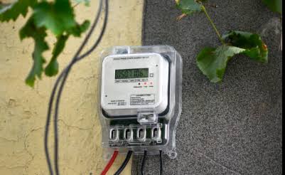 Smart Meter Debate Reaches Human Rights Commission