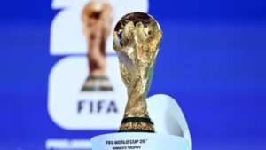 Zee Wins FIFA World Cup Broadcast Rights In India Until 2034