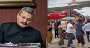 IPS Officer Warns Against Misconduct Abroad, Says It Could Hurt India’s Global Image