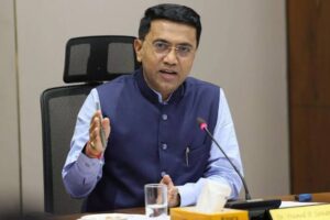 CM Says ST Reservation Talks Progressing