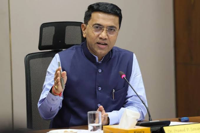 CM Says ST Reservation Talks Progressing