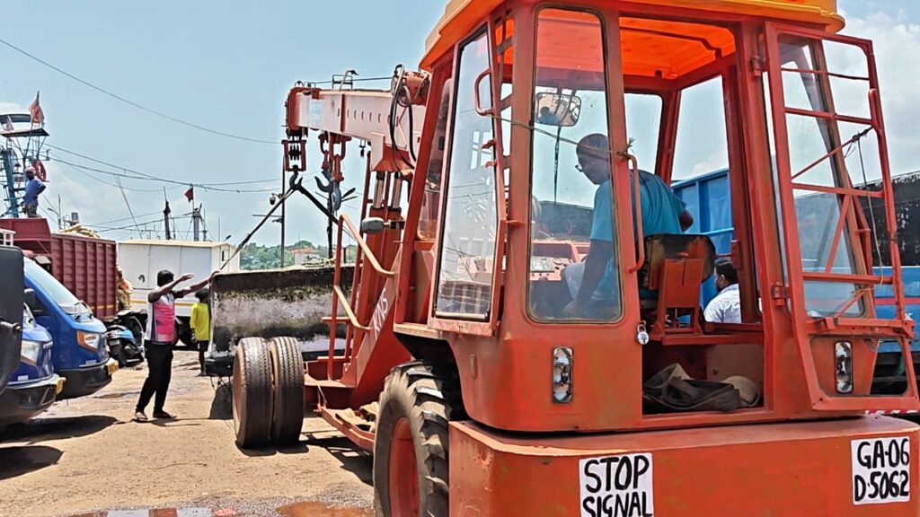 Boat Owners Seek Restoration Of Fuel Subsidy Amid Rising Costs In Fishing Sector
