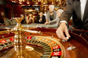 Enough Is Enough Movement Urges Governor To Probe Alleged Illegal Operation Of Offshore Casinos In Mandovi River