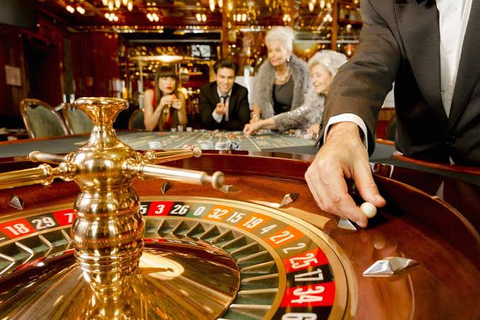 Enough Is Enough Movement Urges Governor To Probe Alleged Illegal Operation Of Offshore Casinos In Mandovi River