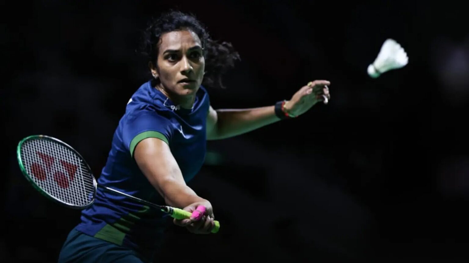 PV Sindhu’s Indonesia Open Campaign Ends After Straight-Games Loss to World No. 1 An Se Young