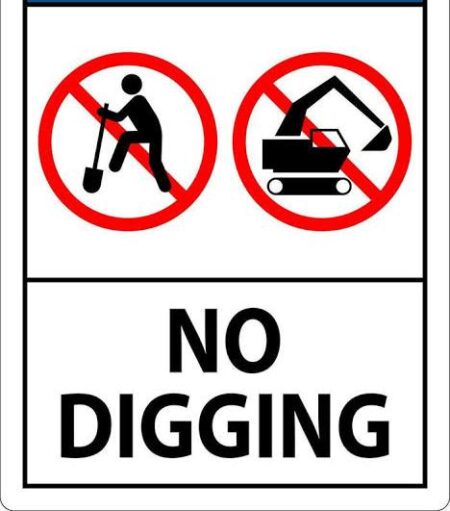 North Goa District Magistrate Bans Road Digging During Monsoon