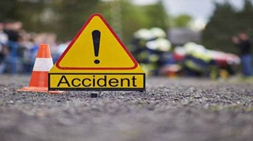 Two-Wheeler Collision At Sanguem Junction Leaves Three Injured; Police Probe Rash Driving Case