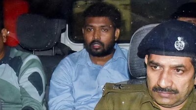 Patna Court Reserves Order on Khan Sir’s Anticipatory Bail Plea in Firing Case
