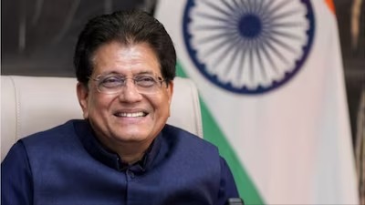 Piyush Goyal Confident of India-US Trade Deal Despite Proposed US Tariffs