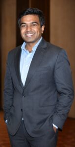 Brain tumour diagnosis is not a death sentence, says Goa neurosurgeon Dr Omkar Churi