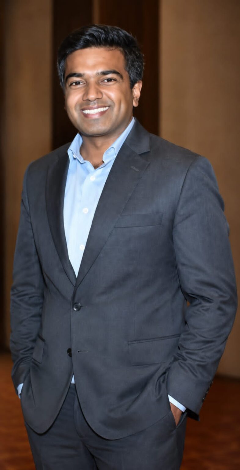 Brain tumour diagnosis is not a death sentence, says Goa neurosurgeon Dr Omkar Churi
