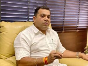 Shack Policy Extended for One More Year, Licence Renewals Soon: Khaunte