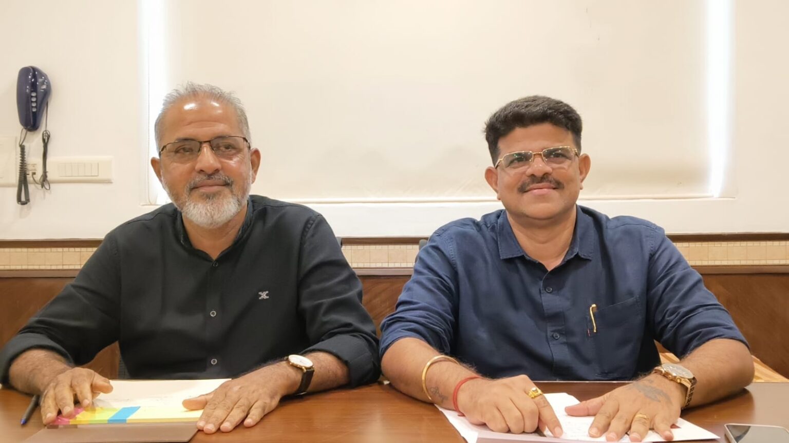 Congress Alleges Government Failure On Vasco Coal Pollution