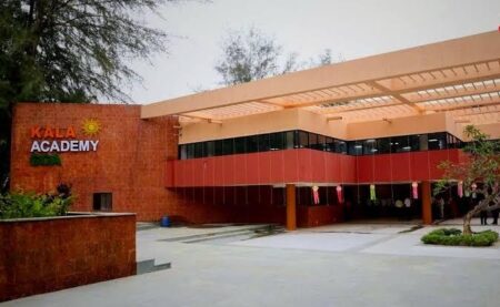 Kala Academy to Shut for Repairs From August 1 After IIT Madras Flags Defects