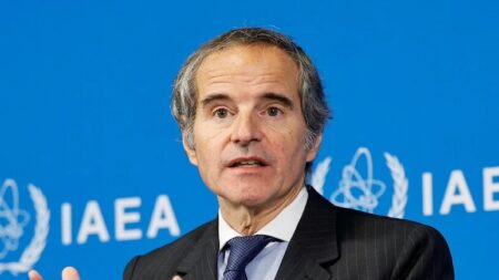 “Very Positive”: IAEA Chief Backs India’s Shanti Act and Ambitious Nuclear Expansion Plans