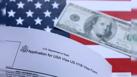 “President Has No Authority To Levy A Tax”: US Court Strikes Down $100,000 H-1B Visa Fee