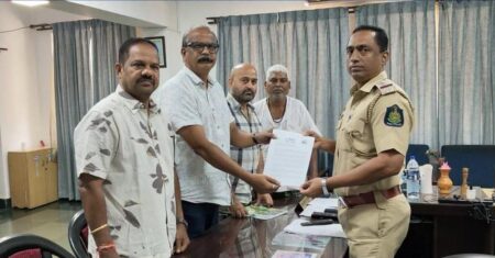 FIR Sought Against MMC Administrator Over Samuel Braganza’s Death