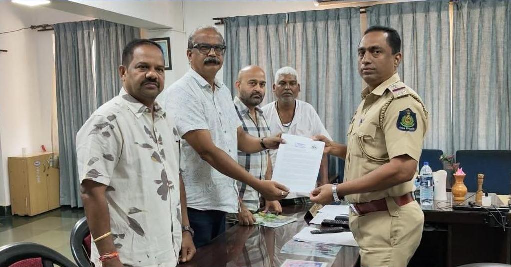 FIR Sought Against MMC Administrator Over Samuel Braganza’s Death