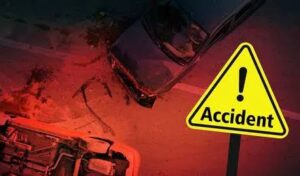 Elderly Couple Killed in Bambolim Road Accident
