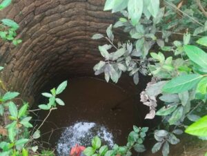 Talsai Villagers Reject Claims of Safe Drinking Water Supply
