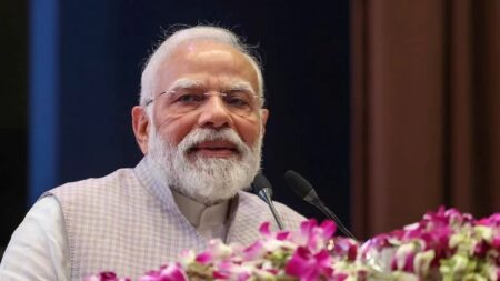 World Leaders Congratulate PM Modi on Becoming India’s Longest-Serving Elected Prime Minister
