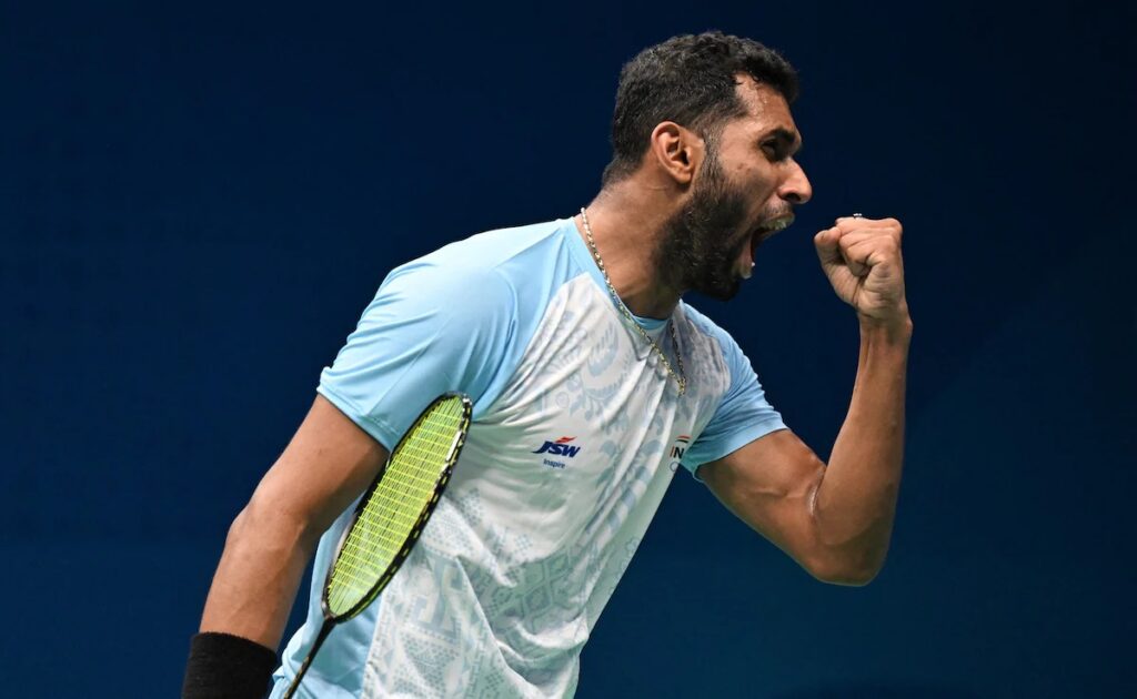 HS Prannoy, Malvika Bansod Advance To Malaysia Open Pre-Quarterfinals
