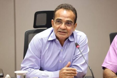 Communidade NOCs Holding Up Mhaje Ghar Yojana Applications, Says Babush