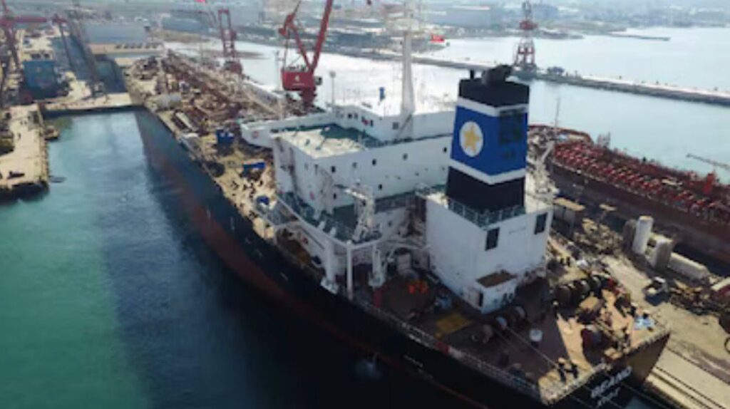 India Summons US Diplomat, Demands End To Attacks On Commercial Shipping After Oman Vessel Strike