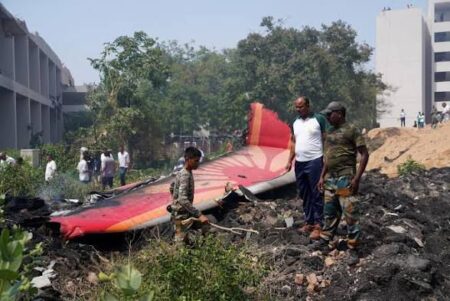 “Engine Analysis Still Incomplete”: Final Report On Air India Flight 171 Crash Likely Delayed