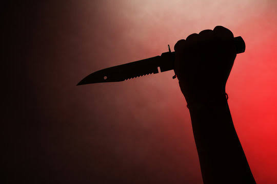 Man Allegedly Attacks Elder Brother With Knife In Cansaulim