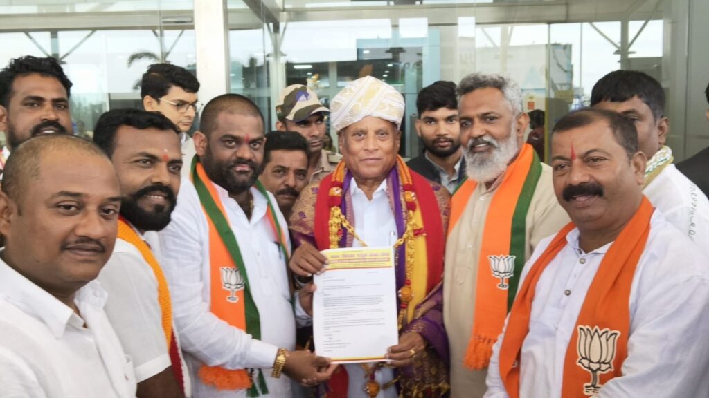 Kannada Sangha seeks Goa–Vijayapura, Goa–Belagavi train services during Railway Minister’s visit