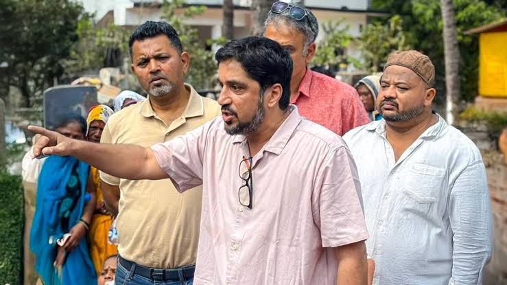 AAP Demands Withdrawal of Power Bill Penalties, Warns of Protest