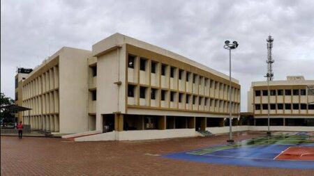 IIT Goa Finally Secures Site for Permanent Campus