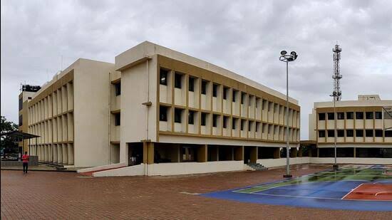 IIT Goa Finally Secures Site for Permanent Campus