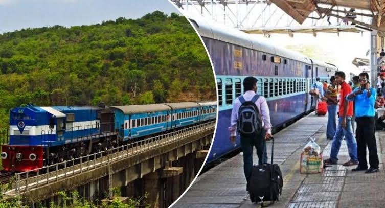 Konkan Railway Intensifies Drive Against Ticketless Travel, Collects ₹3.70 Crore in May