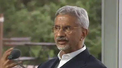 Jaishankar Defends Russian Oil Imports, Slams Europe’s ‘Double Standards’