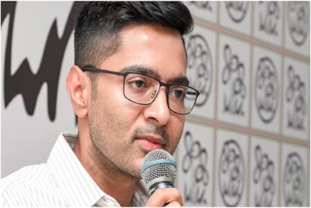 CID Questions Abhishek Banerjee For Nearly Six Hours In Signature Forgery Probe