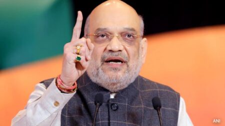 Assam-Nagaland Oil Pact Could Boost Production Tenfold, Says Amit Shah