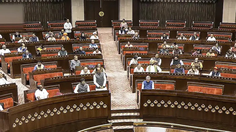 NDA Sweeps Andhra Pradesh Rajya Sabha Polls, Four Candidates Elected Unopposed