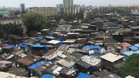 Dharavi Redevelopment Project Enters Execution Phase As Resident Relocation Begins